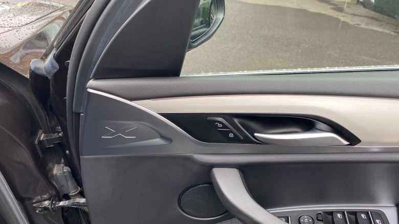 BMW X3 xDrive20d MHT xLine 5dr Step Auto Diesel Estate